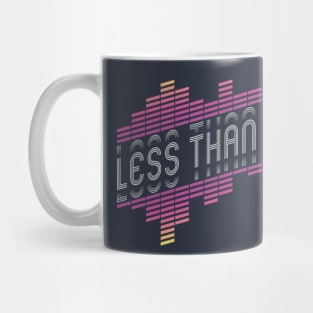 Vintage - Less Than Jake Mug